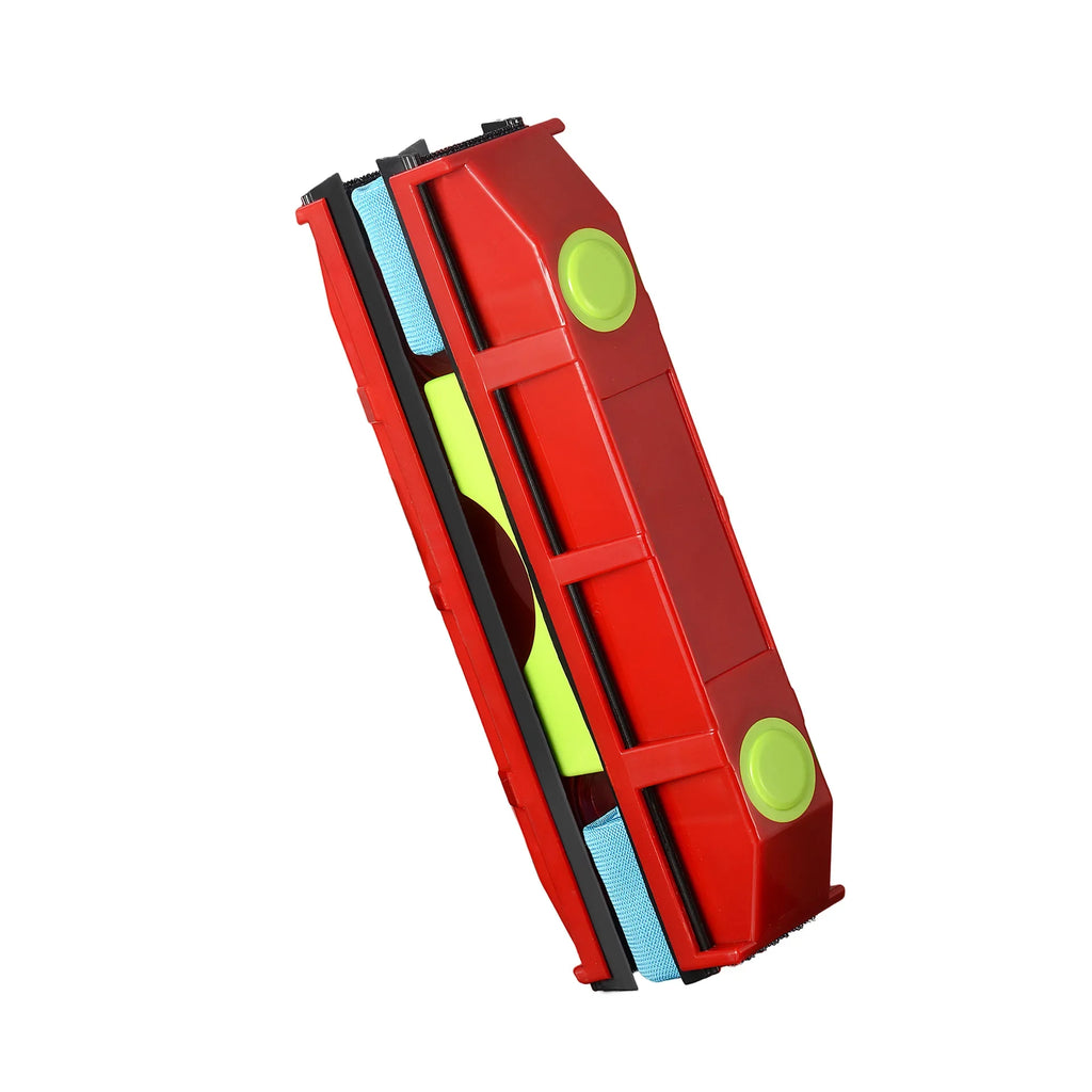 New Magnetic Window Cleaner Double-Sided Window Cleaning Glass Wiper Cleaning Tool For High-Rise Home Car Double Glazed Windows