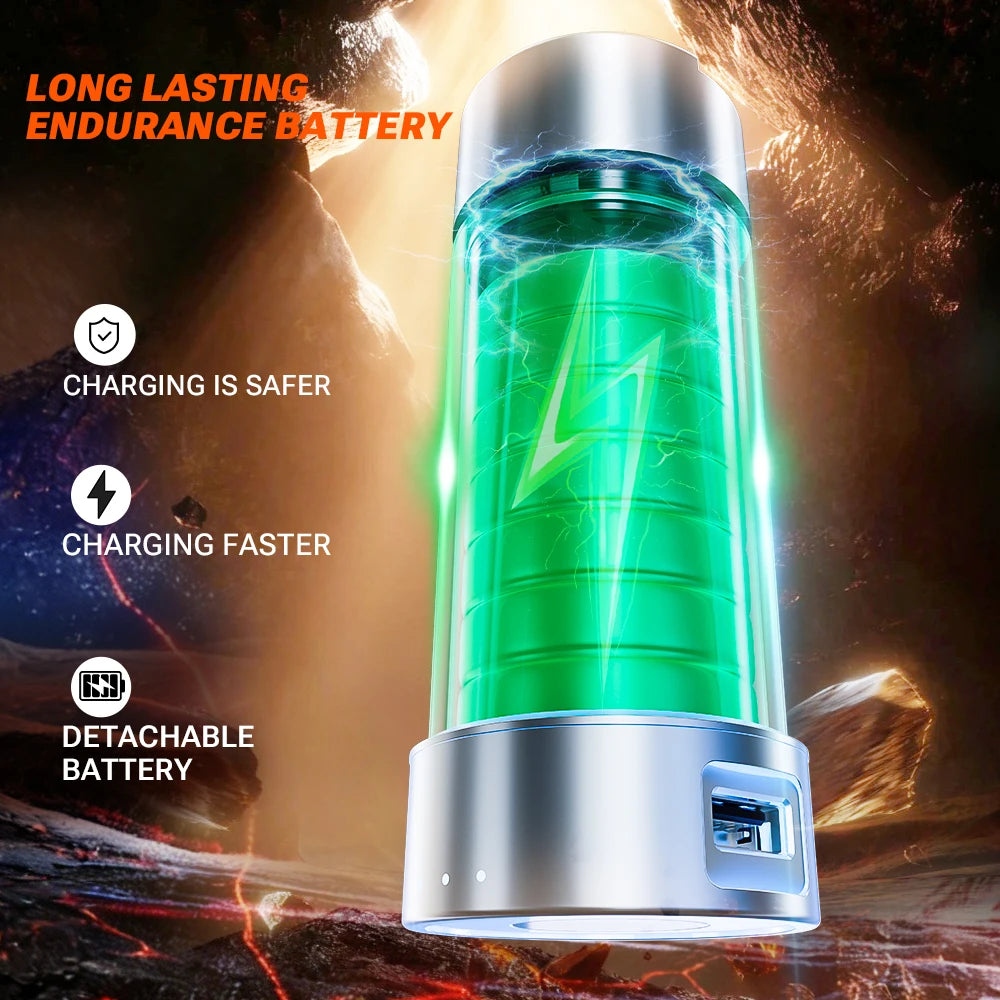 SZUK 2026 Portable Wireless Vacuum Cleaner Mini blower Multi New Car Vacuum Cleaner Powerful Handheld Cleaning Machine with LED