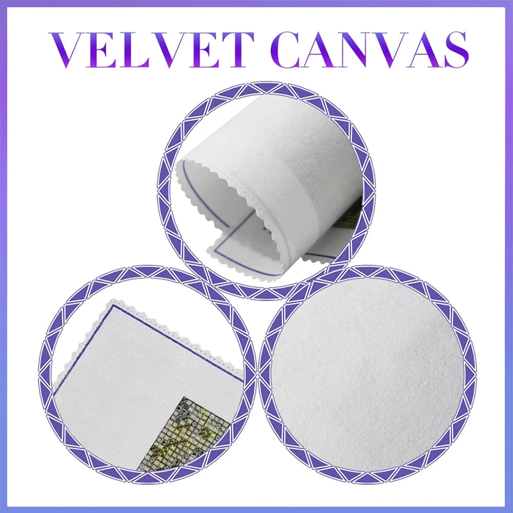 Resin 120 Colors Vase New 2025 Diamond Painting Sticker Legend Print Canvas Border New Arrivals Mosaic Rhinestones Decor Art Kit