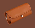 New Arrival: Multifunctional Foldable Portable Professional PU Makeup Brush Organizer Bag with High "Beauty Value"