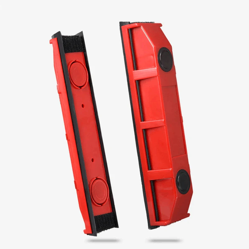 New Magnetic Window Cleaner Double-Sided Window Cleaning Glass Wiper Cleaning Tool For High-Rise Home Car Double Glazed Windows