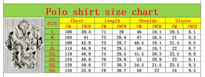 Hawaiian Men's Linen V-neck Shirt Men's T-shirt 2024 New 100% Linen Shirt HD Pattern Plus Size Crane Landscape Painting Shirt