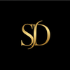 SD Monogram Logo